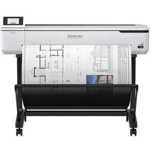 Epson SureColor T3160 Inkjet Large Format Printer - 609.60 mm (24") Print Width - Colour - 4 Color(s) - 34 Second Color Sp