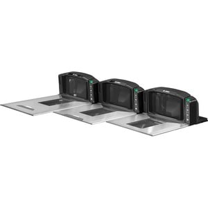Zebra MP7002 In-counter Barcode Scanner - 1D, 2D - CMOS