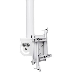 Supporto da soffitto ITB per Proiettore - Bianco - 34 kg Capacità di carico