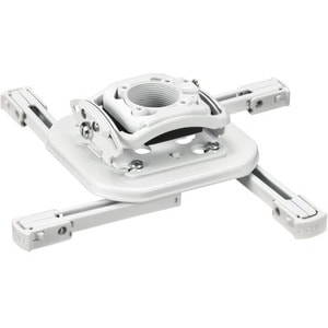 Supporto da soffitto ITB per Proiettore - Bianco - 11,30 kg Capacità di carico