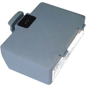 Batterie GTS H16004-LI - Lithium ion (Li-Ion) - Pour Imprimante - Batterie rechargeable - 7.2 V DC - 2300 mAh Shelf Life