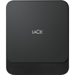 LaCie STHK500800 500 GB Portátil Unidade de estado sólido - Externo - USB 3.1 Tipo C