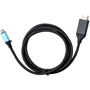 Cavo A/V i-tec - 1,50 m HDMI/USB - for Dispositivo audio/video, Computer portatile, Tablet, PC, Monitor, Smartphone, Compu