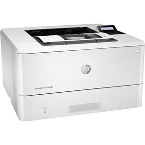 hp laserjet m404