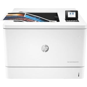 HP LaserJet Enterprise M751dn Desktop Laser Printer - Color - 40 ppm Mono / 40 ppm Color - 1200 x 1200 dpi Print - Automat