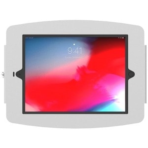 NEW IPAD PRO 12.9IN SPACE WHITE .