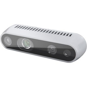 Intel RealSense D435i Webcam - 2 Megapixel - 30 fps - USB 3.1 - 1920 x 1080 Video