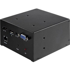 StarTech.com Audio / Video Module for Conference Table Connectivity Box - Connect an HDMI / DP / VGA laptop to an HDMI dis