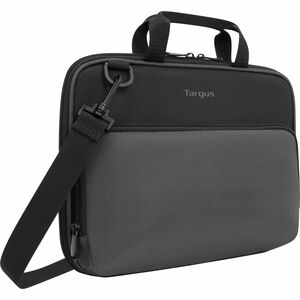 Targus Work-in Essentials TED006GL Carrying Case for 29.5 cm (11.6") Chromebook, Netbook - Grey - Scuff Resistant Interior
