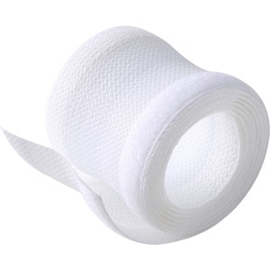 Neomounts NS-CS200WHITE Cable Protection - White - Cable Cover - 2 m Length