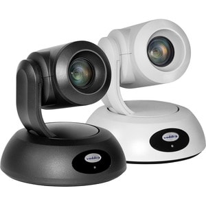 Vaddio RoboSHOT 30E HDBT HDMI Video Conferencing System - Includes PTZ Camera and HDMI Receiver - Black - 1920 x 1080 Vide