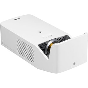 LG CineBeam HF65LA Ultra Short Throw DLP Projector - 16:9 - 1920 x 1080 - Front - 1080p - 30000 Hour Normal Mode - Full HD