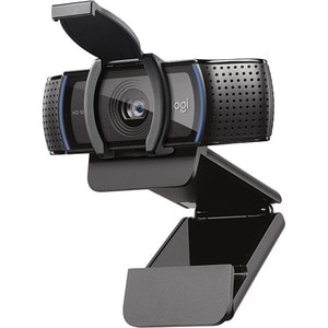 C920S PRO HD WEBCAM - N/A-EMEA IN