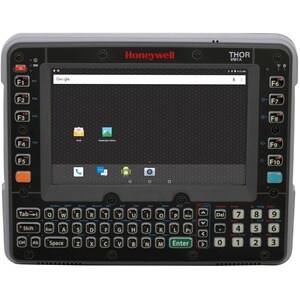 Honeywell Thor VM1A Vehicle Mount Terminal - Qualcomm Snapdragon 660 - Octa-core (8 Core) 2.20 GHz - 4 GB RAM - 32 GB Flas