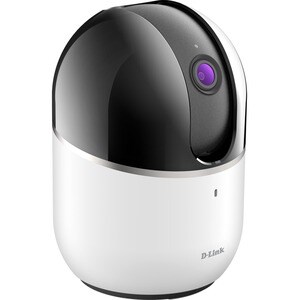 D-Link mydlink DCS-8515LH HD Network Camera - Colour - 5 m - 1280 x 720 - IFTTT, Google Assistant, Alexa Supported