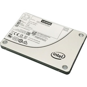 INTEL S4500 960GB ENTERPRISE ENTRY SATA G3HS 2.5in SSD