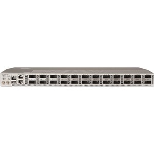 Cisco 5500 NCS55A1 Router Chassis - 24 Ports - Management Port - 100 Gigabit Ethernet - 1U - Rack-mountable