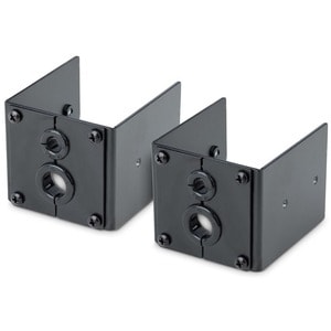 StarTech.com Cable management module for the conference table connectivity box - Keeps cables easily accessible / free fro