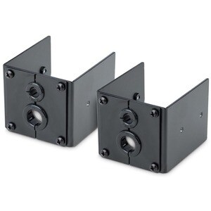 StarTech.com Cable management module for the conference table connectivity box - Keeps cables easily accessible / free fro