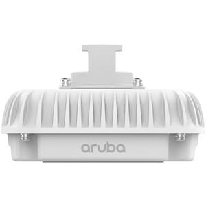 HPE AP-387 IEEE 802.11ad 3,37 Gbit/s Drahtloser Access Point - 5 GHz, 60 GHz - MIMO-Technologie - 1 x Netzwerk (RJ-45)
