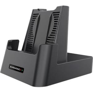 DOCK SINGLE SLOT MEMOR 10 BLACK COLOR NO PSU IN