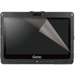 Getac Polyethylene Terephthalate (PET) Anti-glare Screen Protector - Matte - For LCD Tablet PC