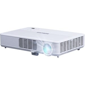 InFocus IN1188HD 3D Ready DLP Projector - 16:9 - 1920 x 1080 - Front, Ceiling - 1080p - 30000 Hour Normal Mode - Full HD -