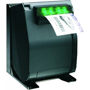 Star Micronics TSP743II Desktop Direct Thermal Printer - Monochrome - Label/Receipt Print - 80 mm (3.15") Print Width - 25