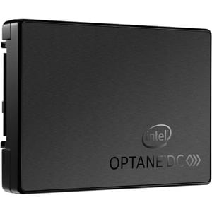 OPTANE SSD DC P4800X 375GB U2 2.5IN PCIE 2X2 3D XPOINT