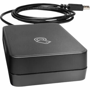 HP Jetdirect 3100w Drahtloser Druckserver - ISM-Band - 2,40 GHz ISM Maximalfrequenz - UNII-Band - 5 GHz UNII Maximalfreque