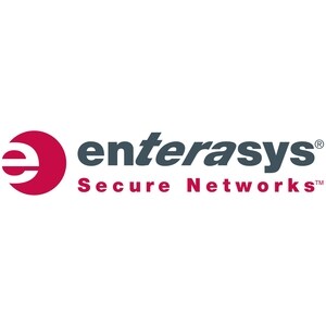 Enterasys Wandhalterung