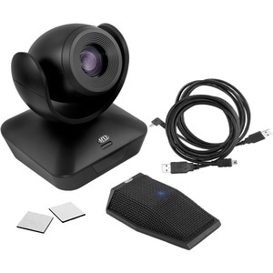 MXL Microphones Webconferencing Bundle