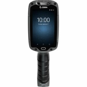 Zebra TC8300 Handheld Terminal - Imager - 4 GB RAM / 32 GB Flash - Rear Camera - Android 11