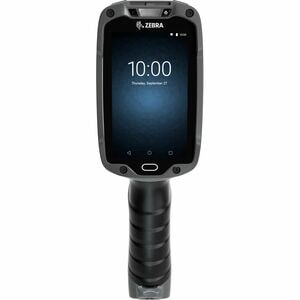 Zebra TC8300 Handheld Terminal - Imager - Touchscreen - 4 GB RAM / 32 GB Flash - Bluetooth - Wireless LAN IEEE 802.11ac - 