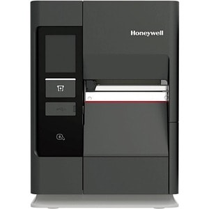 Honeywell PX940A Industrial Direct Thermal/Thermal Transfer Printer - Monochrome - Label Print - USB - Serial - Near Field