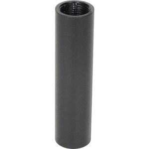 Estensione di montaggio Zirkona - Nero - Nero