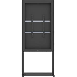 SMS Display Enclosure - Freestanding