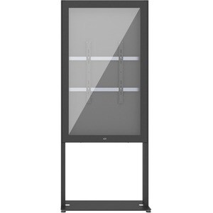 SMS Display Enclosure - Freestanding