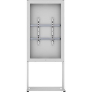 SMS Display Enclosure - Freestanding