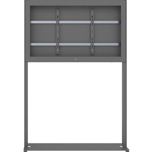 SMS Display Enclosure - Freestanding