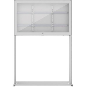SMS Display Enclosure - Freestanding