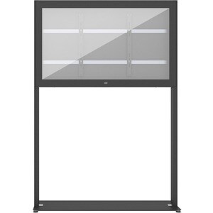 SMS Display Enclosure - Freestanding