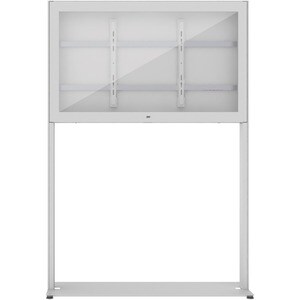 SMS Display Enclosure - Freestanding