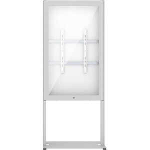 SMS Display Enclosure - Freestanding