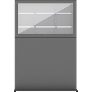 SMS Display Enclosure - Freestanding