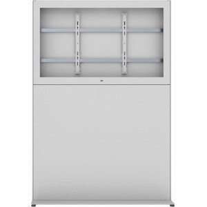 SMS Display Enclosure - Freestanding