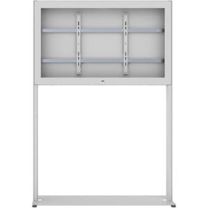 SMS Display Enclosure - Freestanding