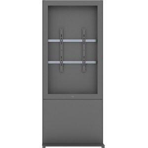 SMS Display Enclosure - Freestanding