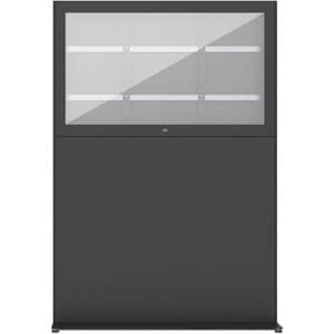 SMS Display Enclosure - Freestanding