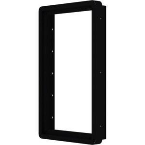 SMS Wall Mount for Digital Signage Display - Black - 1 Display(s) Supported - 116.8 cm (46") Screen Support